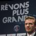 david beckham psg