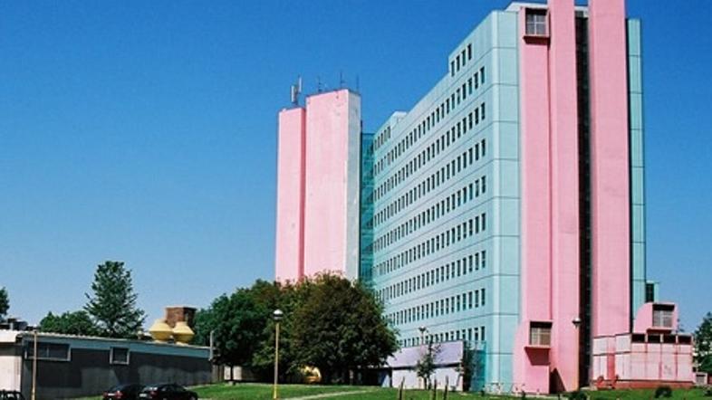 Šempetrska bolnišnica
