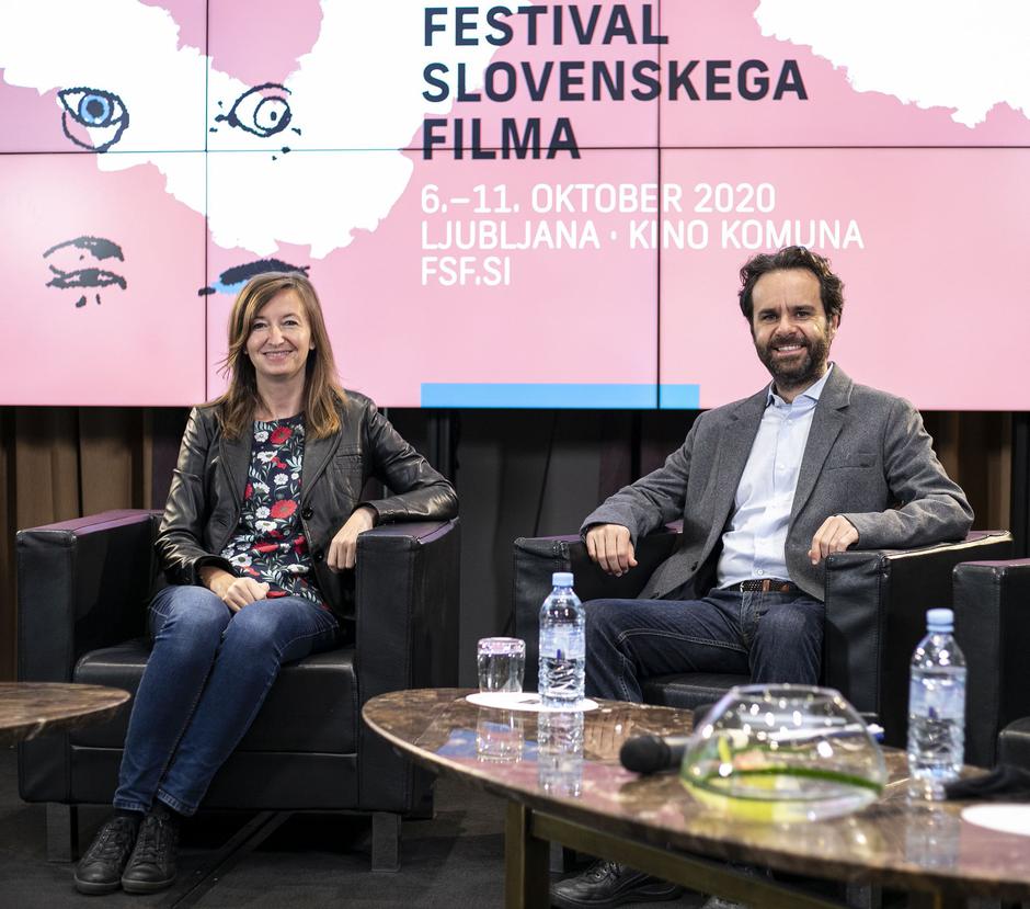 Sara Terpin | Avtor: Sara Terpin