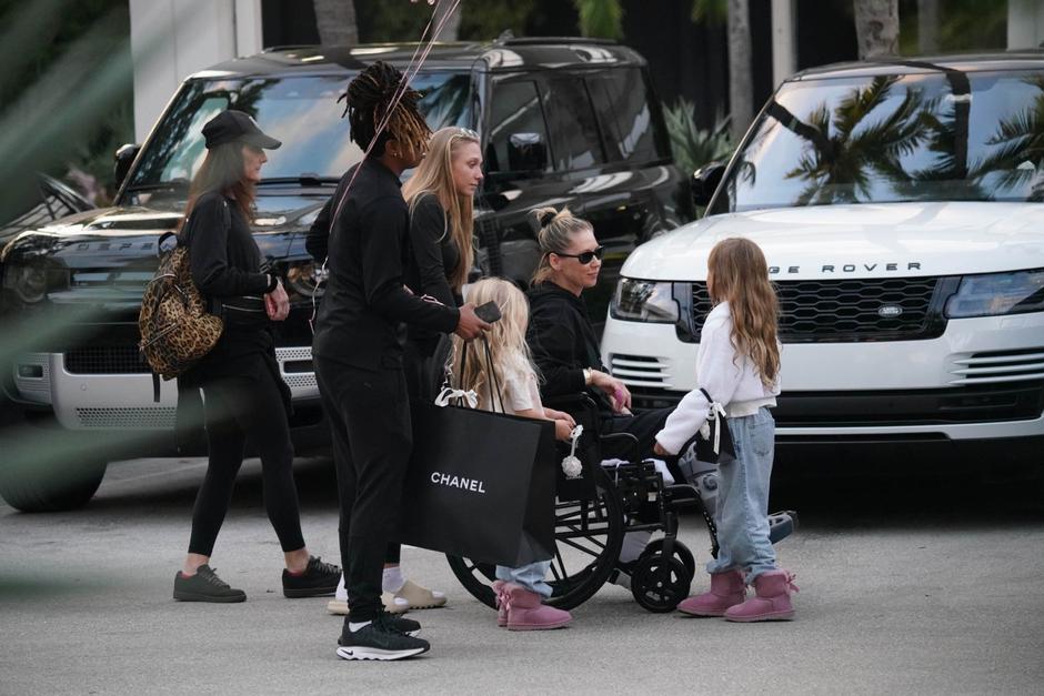 Kournikova | Avtor: Profimedia