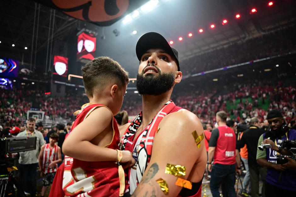 Olympiakos | Avtor: Profimedia