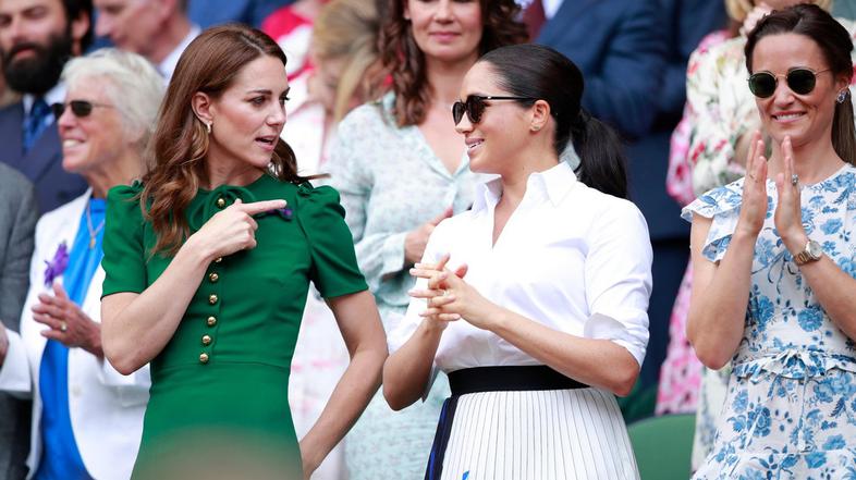 meghan markle, princ harry, princ william, kate middleton