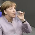 Angela Merkel