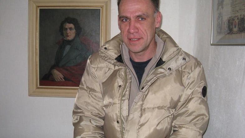 Janez Dolžan pravi, da je za večjo prepoznavnost občine nujno povezovanje s turi