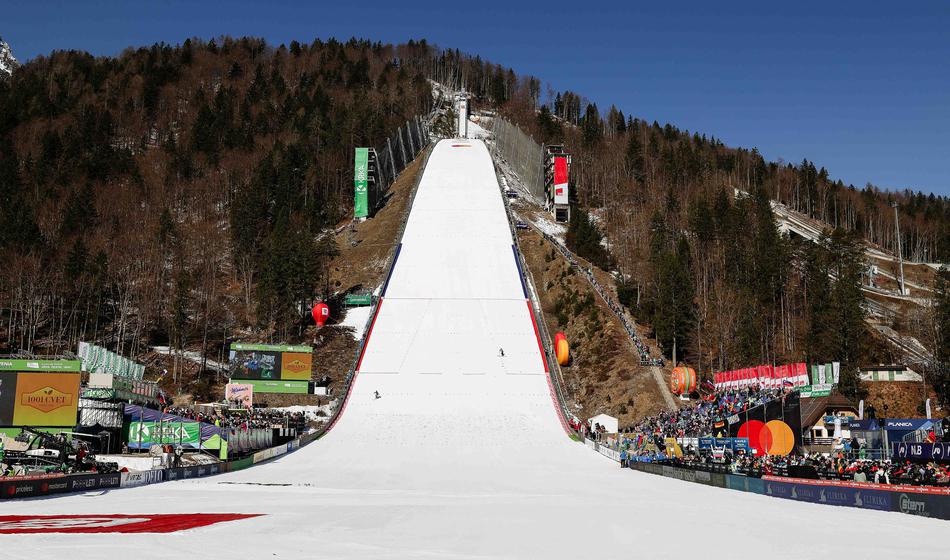 Bomba iz Poljske: Večja bo od Planice! Pa bo res?