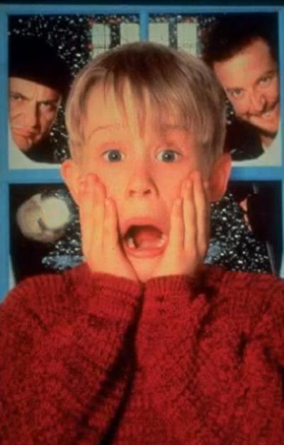 Macaulay Culkin