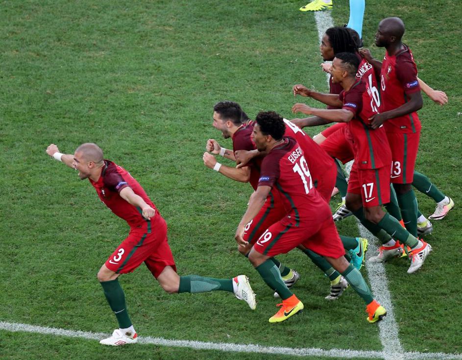 (Poljska - Portugalska)