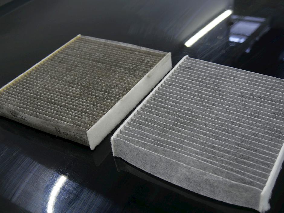 Toyota priprava avtombila spomladi | Avtor: Matija_Janežič