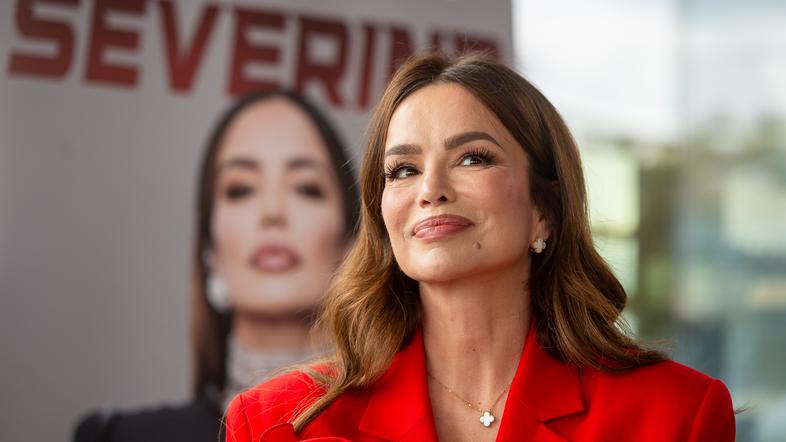 Severina
