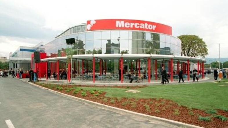 ATVP je ugotovila, da ima Pivovarna Laško v lasti skupaj 48,34 odstotka Mercator