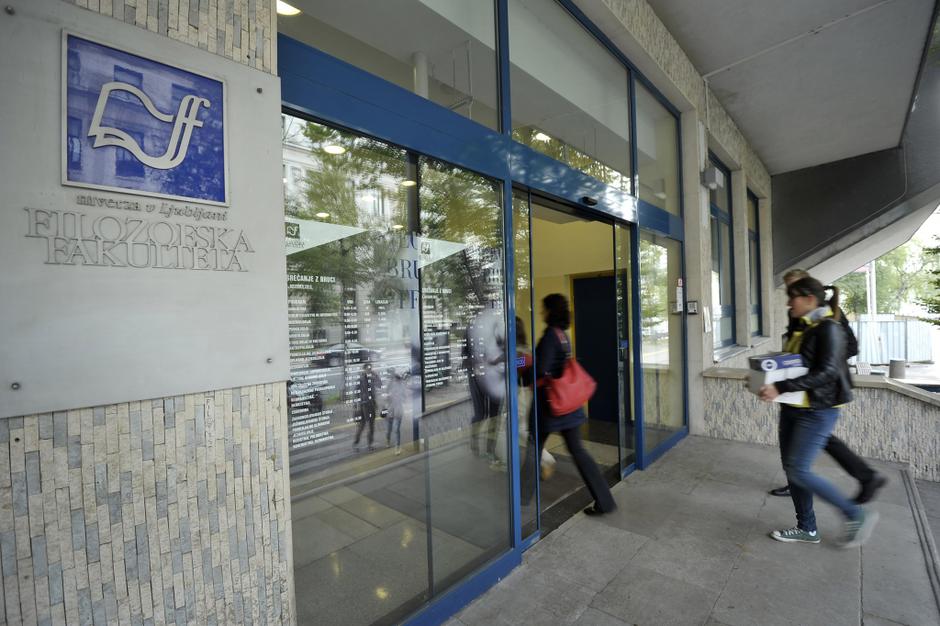 slovenija 01.10.13, zacetek studijskega leta, bruci, studij, studenti, Univerza, | Avtor: Anže Petkovšek