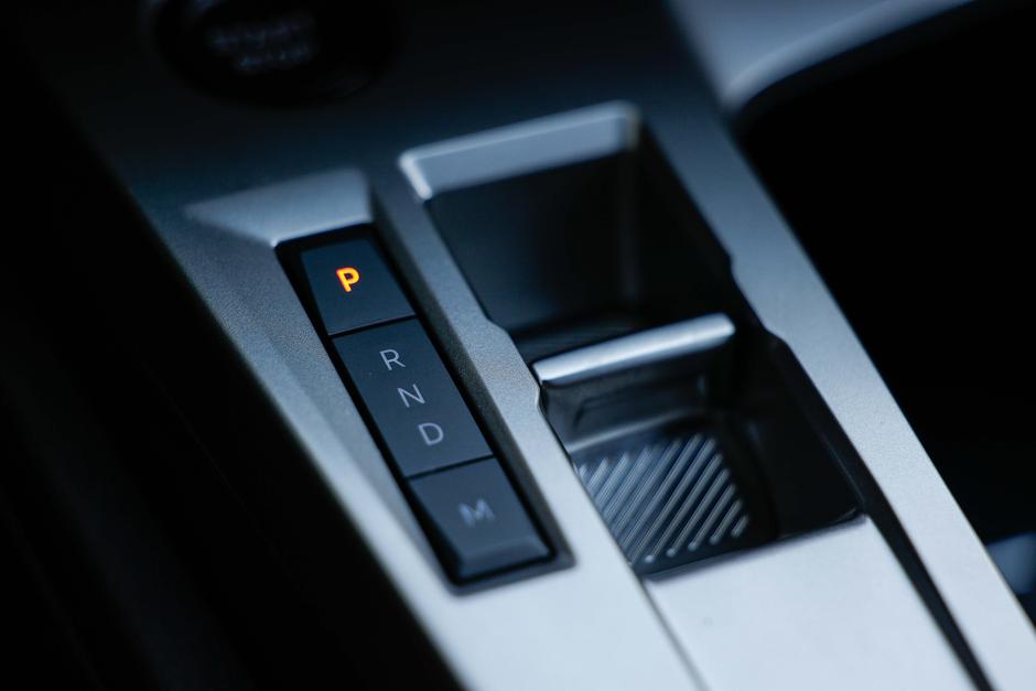 Peugeot 308 SW | Avtor: Saša Despot