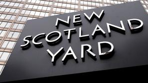 scotland yard