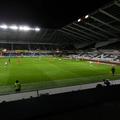 Swasea stadion
