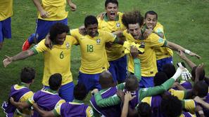 (Brazilija - Japonska) 