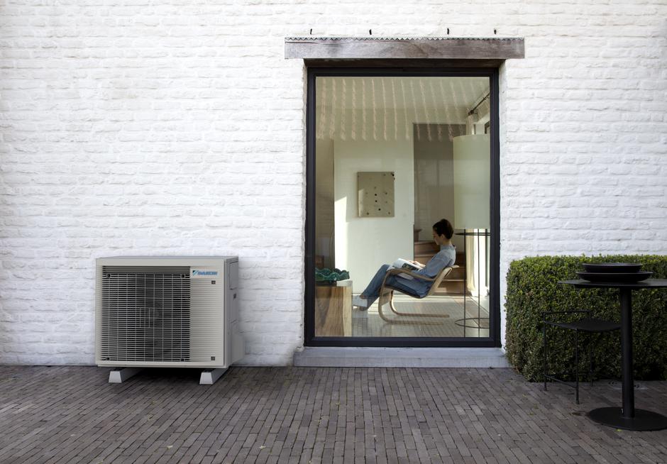 Daikin | Avtor: Daikin