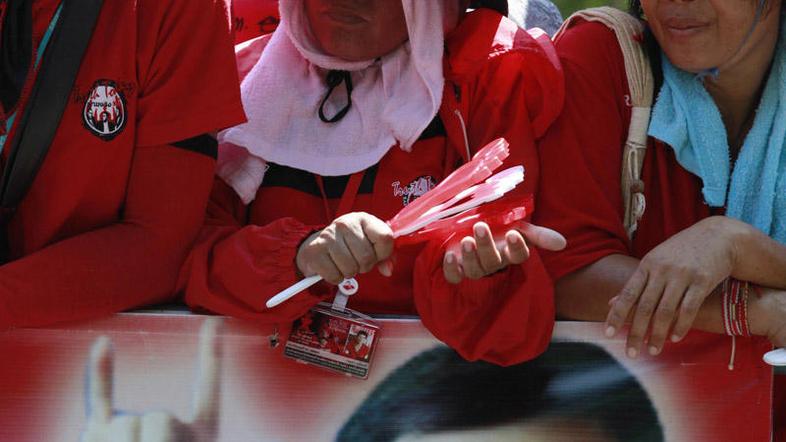 Vedžadživa je pred težko odločitvijo: naj razpiše volitve, ki jih bo po vsej ver