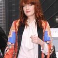 Florence Welch