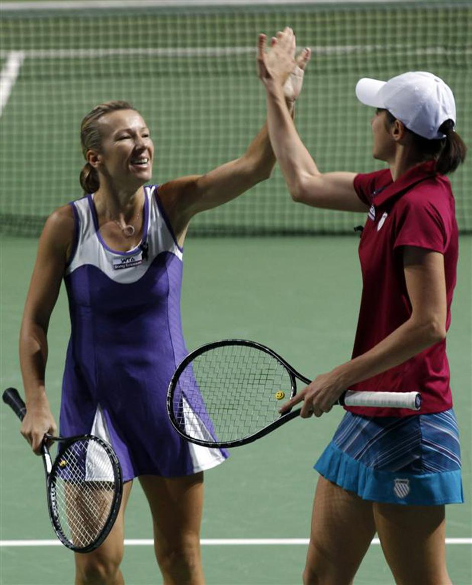 peschke srebotnik carigrad | Avtor: Reuters