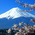 Fudži, Japonska