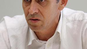 Branko Kirasić: "Več delavk vrtca je ravnateljico večkrat opozorilo na nasilje."