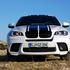 BMW X6 Performance
