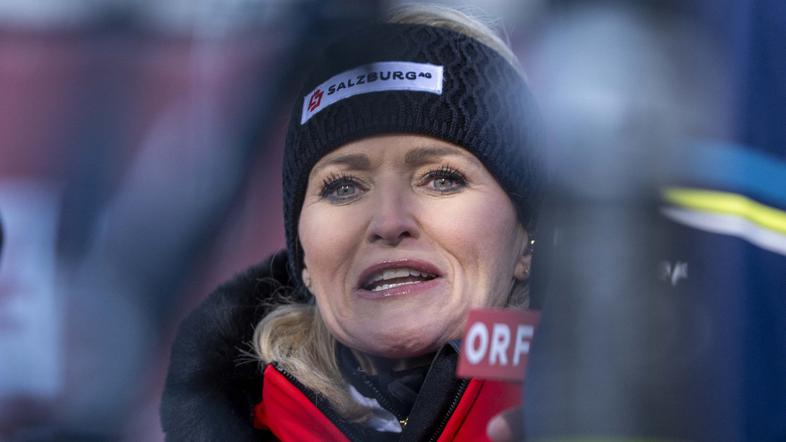 Alexandra Meissnitzer