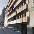 Slovenska ambasada v Bruslju