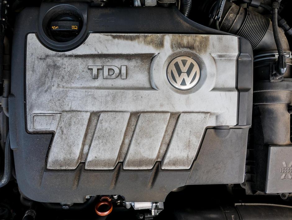 Volkswagen dieselgate | Avtor: Profimedia