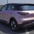 gelly EX2, geely E2