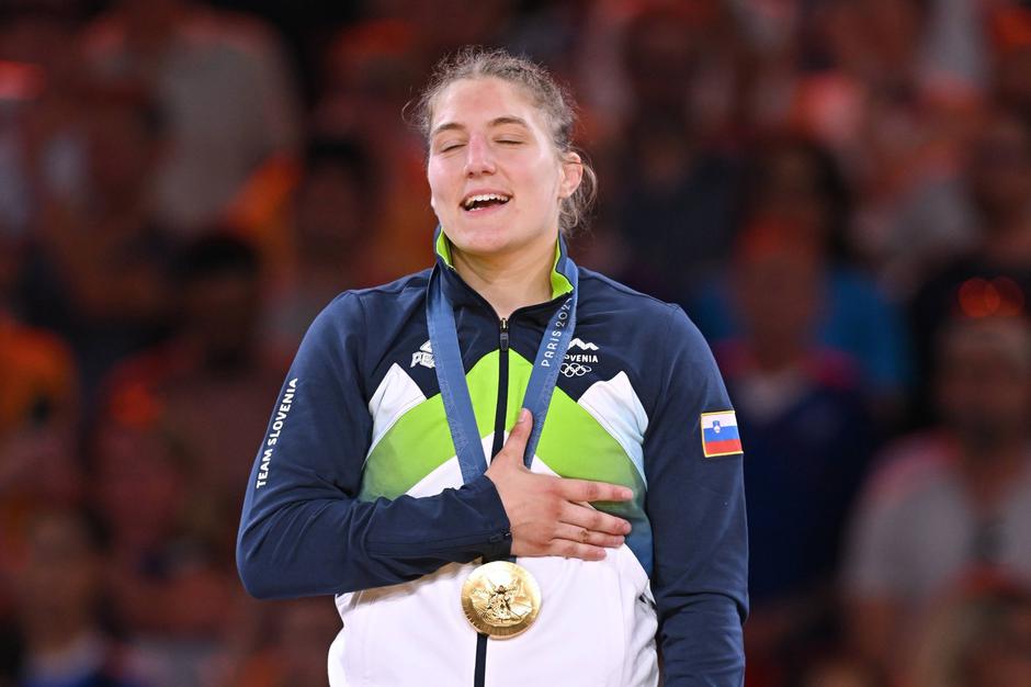 andreja leški | Avtor: Profimedia