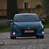 Toyota prius plug-in