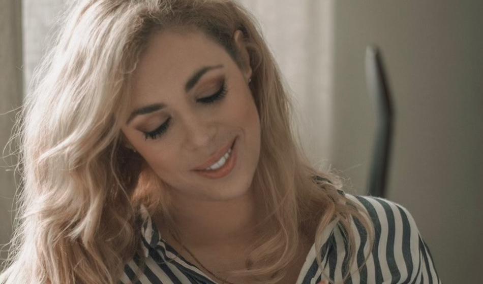 Ana Tavčar se vidi tam, kjer lahko "odgovorno, kreativno in spoštljivo" ustvarja