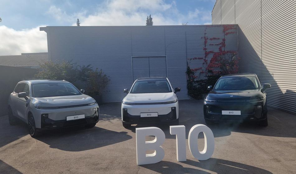 Kitajci začeli resen pohod na slovenski trg, štirje v top 30