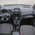 Ford Courier Connect