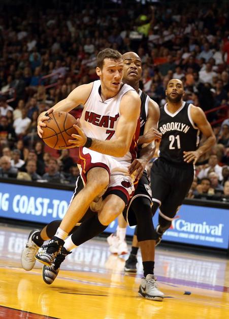 goran dragić miami heat