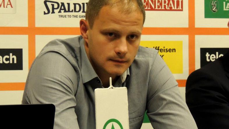 Radoslav Nesterović