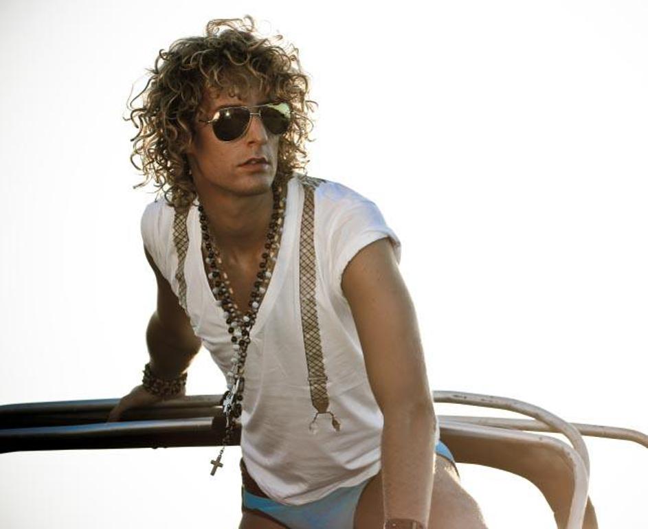 Jakob Kapus FOTO: Marta Lamovšek