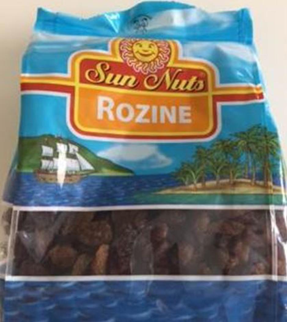  | Avtor: Uprava RS za varno hrano, veterinarstvo in varstvo rastlin