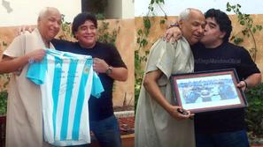 maradona bennceuer ali