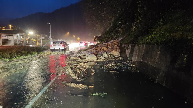 Plazenje Kanal ob Soči