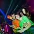 Jupiter after party