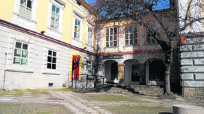 MOM naj bi iz letošnjega proračuna za novo UGM namenila milijon evrov. Za pribli