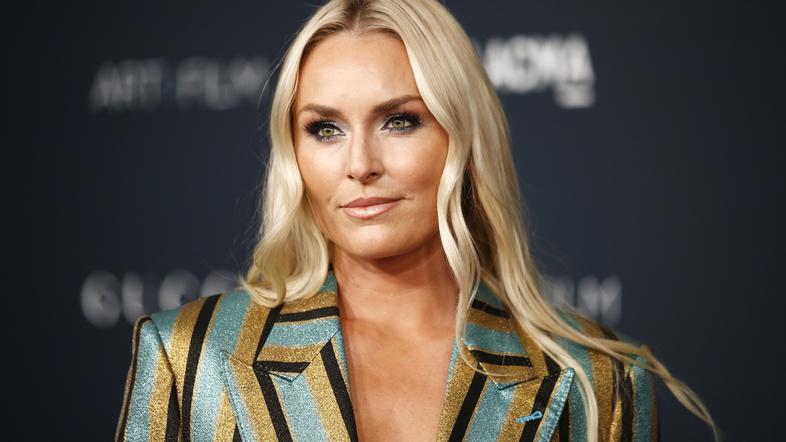 Lindsey Vonn
