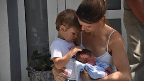 Jakob Janša Janez Janša