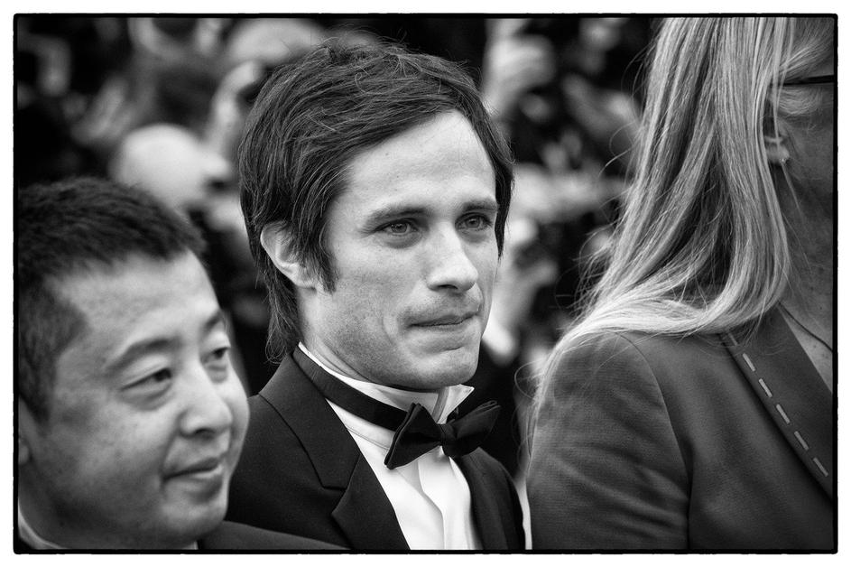 Gabriel Garcia Bernal