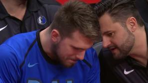 Luka Dončić All-star