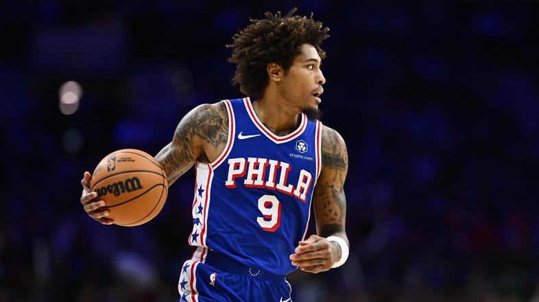 Kelly Oubre Jr.
