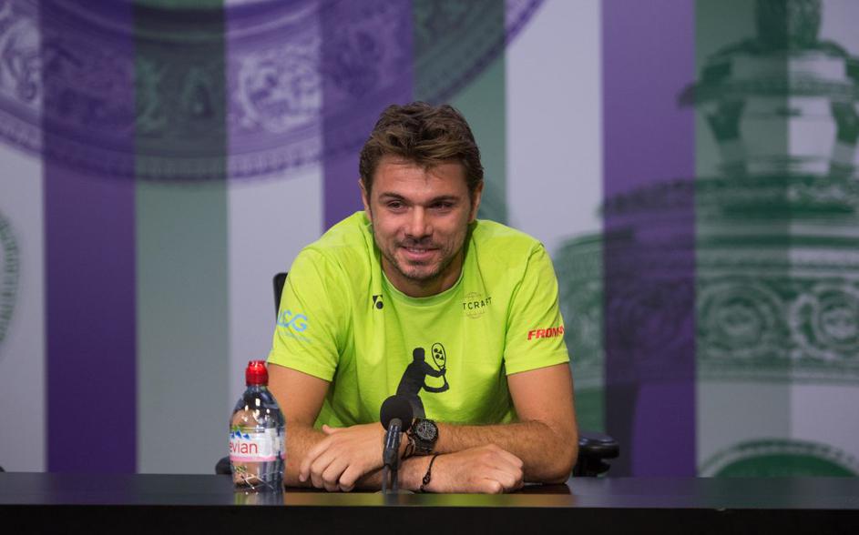 wimbledon stan wawrinka