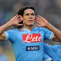 napoli cavani